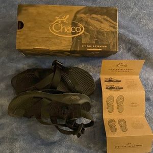 Womens Chacos
